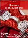 Menswear of the lombards. Reflections in the light of archeology, iconography and written sources. E-book. Formato EPUB ebook