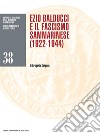 Ezio Balducci e il fascismo sammarinese (1922-1944). E-book. Formato Mobipocket ebook