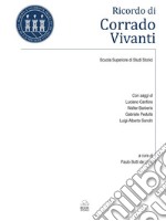 Ricordo di Corrado Vivanti. E-book. Formato EPUB