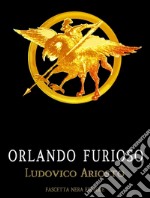 Orlando Furioso. E-book. Formato EPUB