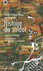 Histoire du soldat. E-book. Formato EPUB