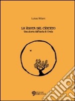 La ruota del criceto: Una storia dall’isola di Creta. E-book. Formato Mobipocket ebook