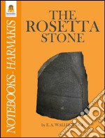 The Rosetta Stone. E-book. Formato EPUB ebook