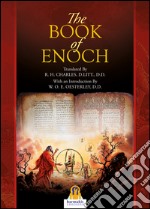 The book of Enoch. E-book. Formato EPUB