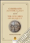 Christianity as mystical fact and the mysteries of antiquity. E-book. Formato EPUB ebook