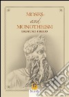 Moses and monotheism. E-book. Formato EPUB ebook