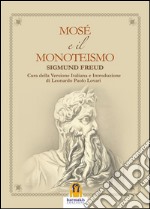 Mosé e il monoteismo. E-book. Formato Mobipocket ebook