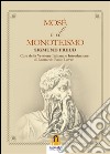 Mosé e il monoteismo. E-book. Formato EPUB ebook