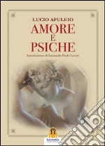 Amore e Psiche. E-book. Formato EPUB ebook