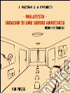 Malatesta - Indagini di uno sbirro anarchico (Vol.1): Nero ferrarese. E-book. Formato EPUB ebook di Lorenzo Mazzoni