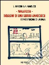 Malatesta - Indagini di uno sbirro anarchico (Vol.4): Termodistruzione di un koala. E-book. Formato EPUB ebook