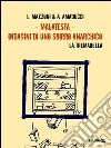 Malatesta - Indagini di uno sbirro anarchico (Vol.5): La tremarella. E-book. Formato EPUB ebook