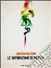 Le vaporazioni di Martin. E-book. Formato EPUB ebook