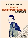 Malatesta - Indagini di uno sbirro anarchico (Vol.6): Italiani brutta gente. E-book. Formato EPUB ebook