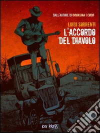 L'accordo del diavolo. E-book. Formato Mobipocket ebook