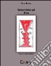 Intervista a Eva. E-book. Formato EPUB ebook di Gina Basso