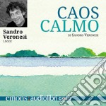 Caos calmo letto da Sandro Veronesi. Ediz. ridotta. Audiolibro. Download MP3 ebook