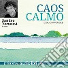 Caos calmo letto da Sandro Veronesi. Ediz. ridotta. Audiolibro. Download MP3 ebook