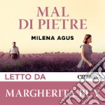 Mal di pietre. Audiolibro. Download MP3 ebook