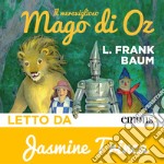 Il meraviglioso mago di Oz. Audiolibro. Download MP3 ebook