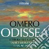 Odissea. Audiolibro. Download MP3 ebook di  Omero