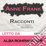 Racconti dell'alloggio segreto. Audiolibro. Download MP3 ebook