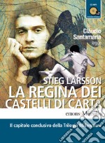 La regina dei castelli di carta. Audiolibro. Download MP3