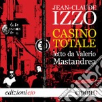 Casino totale. Audiolibro. Download MP3