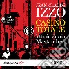 Casino totale. Audiolibro. Download MP3 ebook