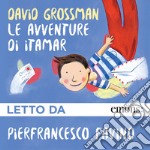 Le avventure di Itamar. Audiolibro. Download MP3 ebook