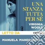 Una stanza tutta per sé. Audiolibro. Download MP3