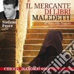 Il mercante di libri maledetti. Audiolibro. Download MP3 ebook