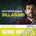 Sillabari. Audiolibro. Download MP3