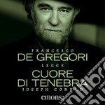 Cuore di tenebra. Audiolibro. Download MP3 ebook