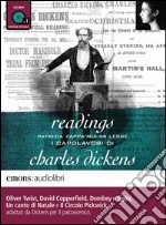 Readings. I capolavori di Charles Dickens. Audiolibro. Download MP3 ebook