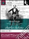 Readings. I capolavori di Charles Dickens. Audiolibro. Download MP3 ebook di Charles Dickens
