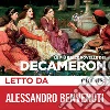 Decameron. Audiolibro. Download MP3 ebook