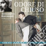 Odore di chiuso GOLD. Audiolibro. Download MP3 ebook