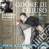 Odore di chiuso GOLD. Audiolibro. Download MP3 ebook