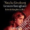 Lessico famigliare letto da Margherita Buy. Ediz. integrale. Audiolibro. Download MP3 ebook