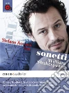 Sonetti letto da Stefano Accorsi. Audiolibro. Download MP3 ebook di William Shakespeare