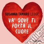 Va' dove ti porta il cuore. Audiolibro. Download MP3