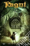 Ragni: Il Ciclo di Aracnia - Vol. I. E-book. Formato EPUB ebook di Claudio Vastano