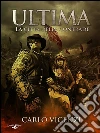 UltimaLa città delle contrade. E-book. Formato EPUB ebook di Carlo Vicenzi