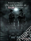 L'Estate Segreta di Babe Hardy. E-book. Formato EPUB ebook di Fabio Lastrucci
