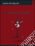 Demetrio Pianelli. E-book. Formato EPUB ebook