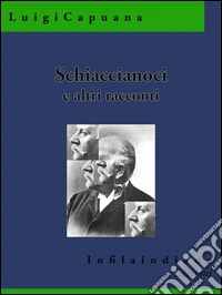 Schiaccianoci e altri racconti. E-book. Formato Mobipocket ebook