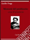 Memorie del presbiterio: scene di provincia. E-book. Formato EPUB ebook di Emilio Praga