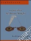 Lo specifico del dottor Menghi. E-book. Formato EPUB ebook