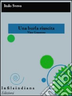 Una burla riuscita-Vino generoso. E-book. Formato EPUB ebook